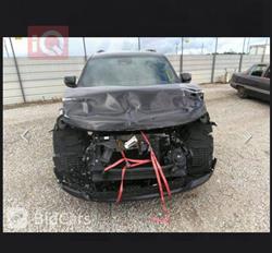 جيب جراند شيروكي إل